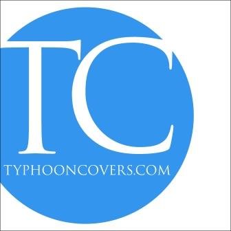 typhoon covers 1