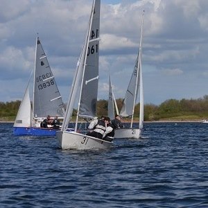 GP14 International Class Association | Dinghy Sailing