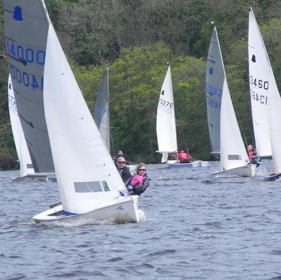 GP14 International Class Association | Dinghy Sailing