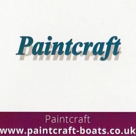 Paintcraft Boats