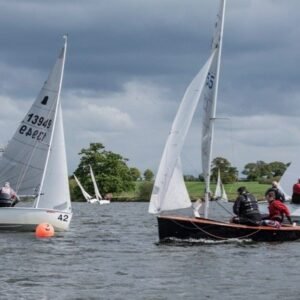 Nantwich & Border Counties Midland Bell Open Meeting 2026