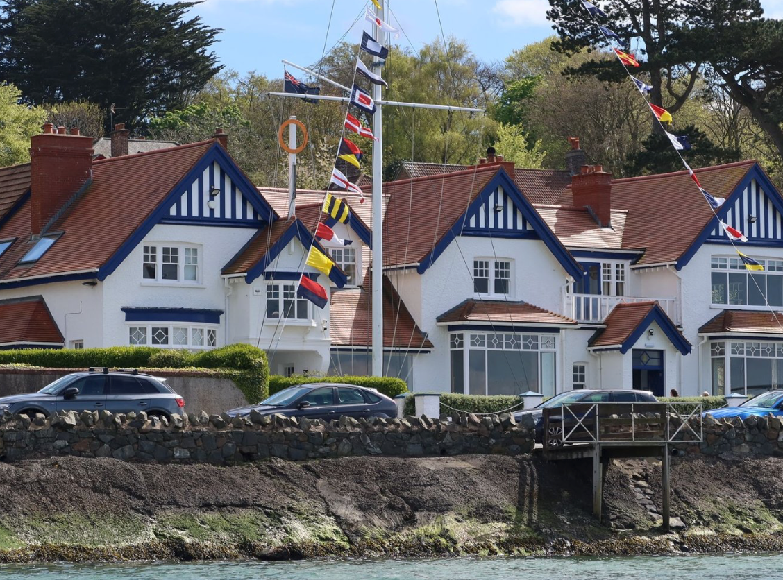 Irish O'Tiarnaigh TBC