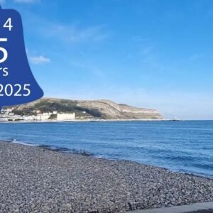 Nationals Llandudno 2026 Food