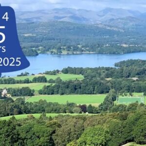 GP14 UK Inland Championship 2025