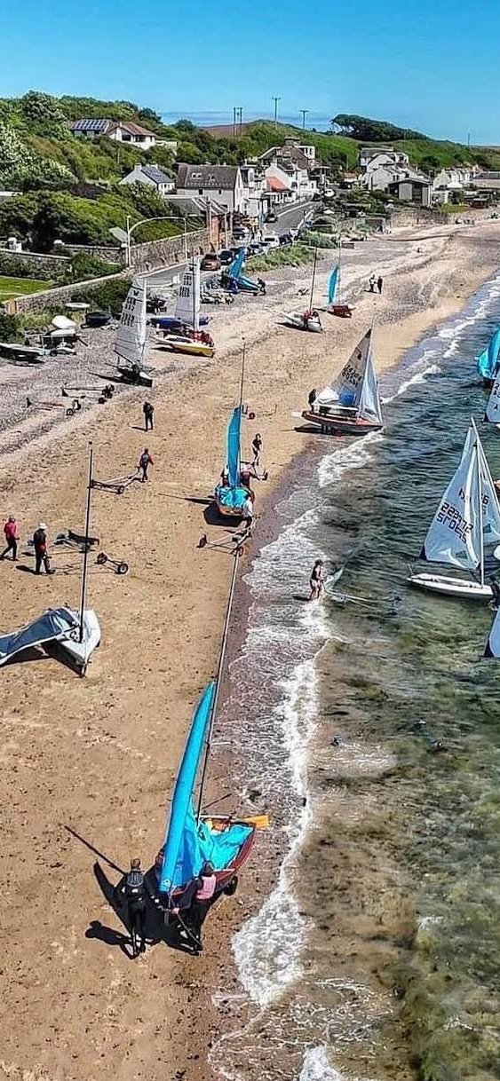 Scottish & Borders Bell