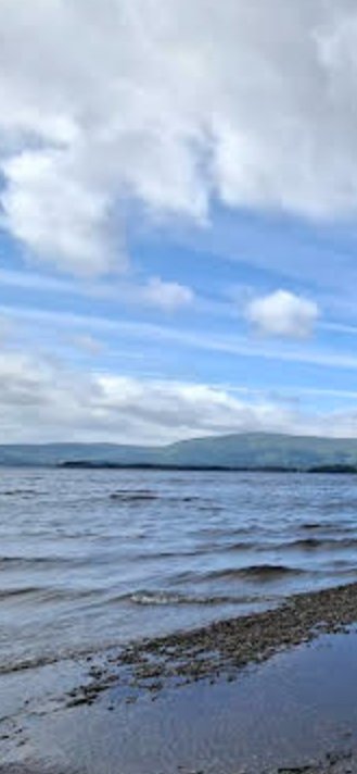 Scottish & Borders Bell