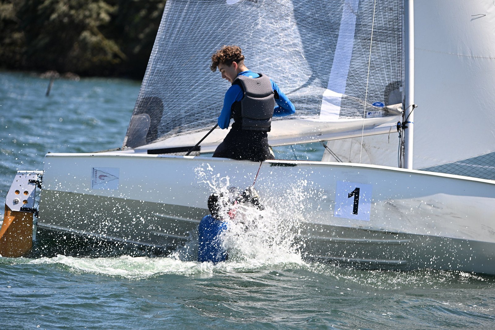 National Junior 12hr Race