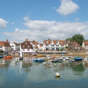 Chichester Summer Cruise