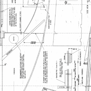 GP14 Series 2 Plans